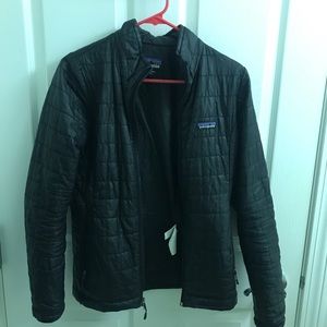 Patagonia Nano Puff Jacket- size xs